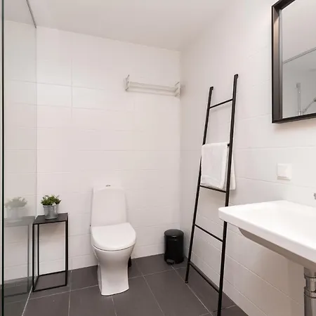 Orange Sipelga Balcony&free Parking