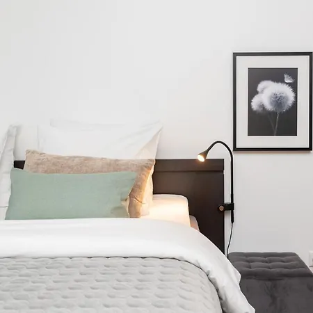 Orange Sipelga Balcony & Free Parking * تالين