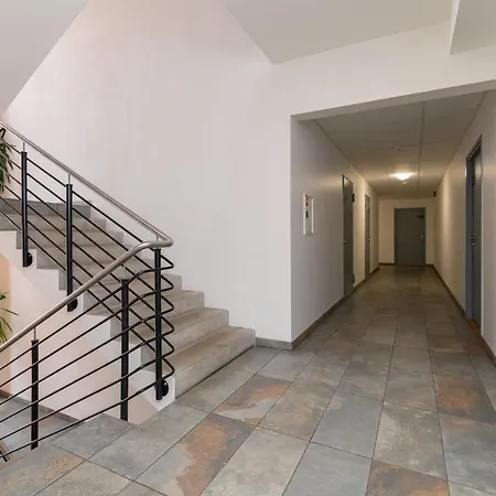 Orange Sipelga Balcony&free Parking Appartement *