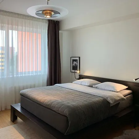 Orange Sipelga Balcony&free Parking *