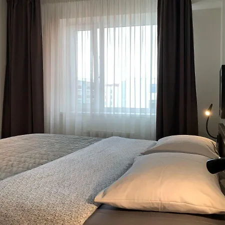 Apartmán Orange Sipelga Balcony & Free Parking *