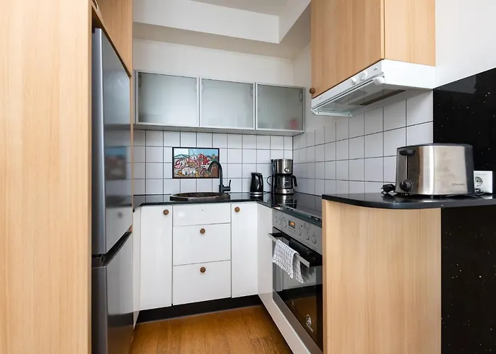 Orange Sipelga Balcony & Free Parking Reval