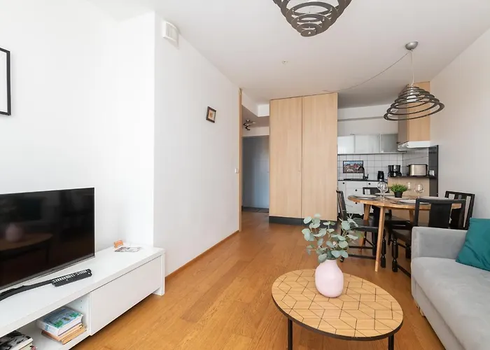 Orange Sipelga Balcony & Free Parking 아파트 탈린