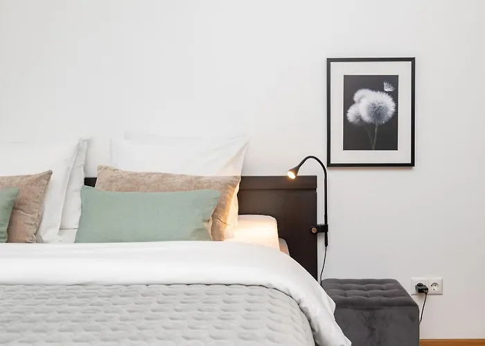 Orange Sipelga Balcony & Free Parking * تالين