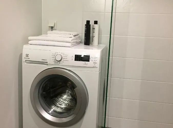 شقة Orange Sipelga Balcony & Free Parking *