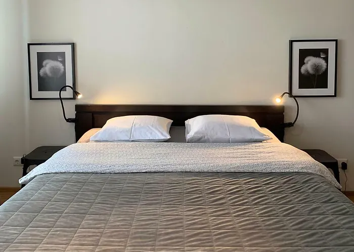 Orange Sipelga Balcony & Free Parking تالين