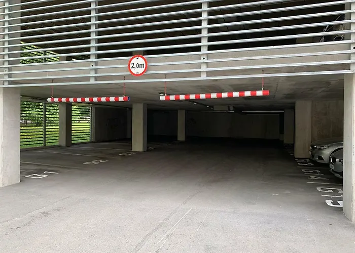 Orange Sipelga Balcony & Free Parking Appartamento *