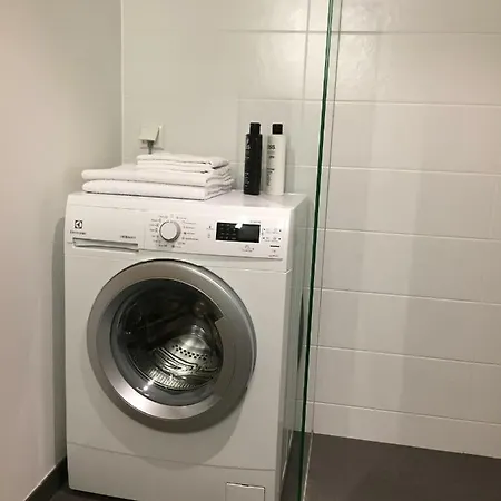 Apartman Orange Sipelga Balcony & Free Parking *